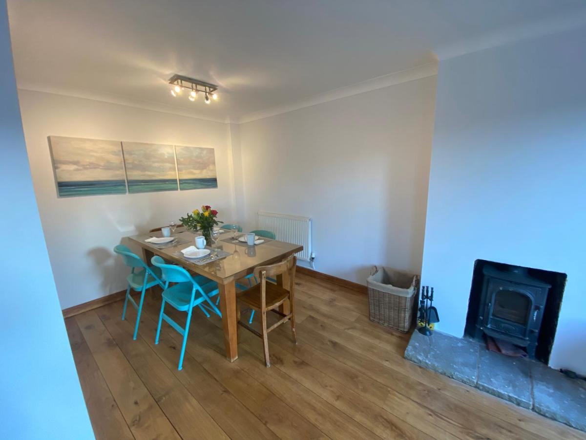 1Min Walk To Beach- Happy Waves- Family Home Camber Bagian luar foto