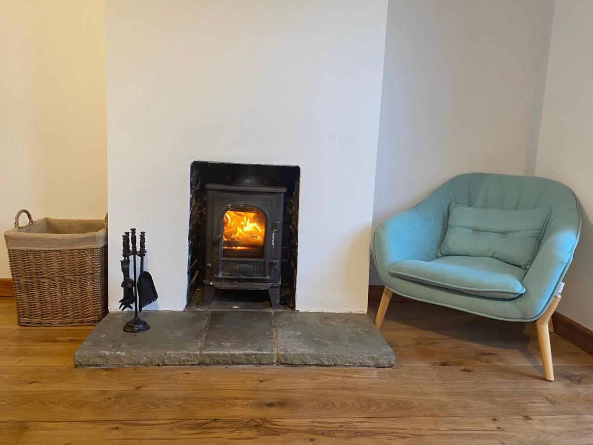 1Min Walk To Beach- Happy Waves- Family Home Camber Bagian luar foto