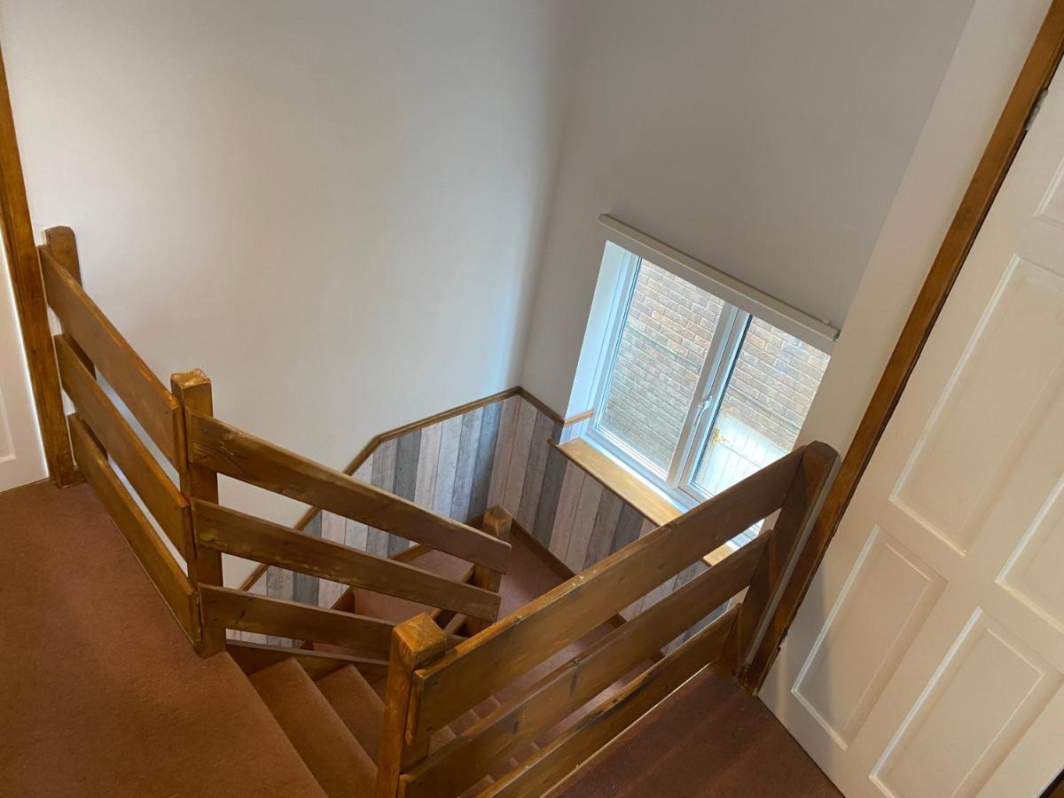 1Min Walk To Beach- Happy Waves- Family Home Camber Bagian luar foto